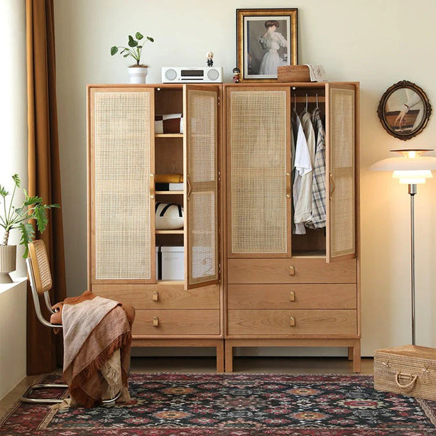 Botan Wardrobe