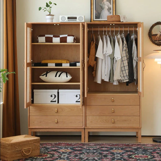 Botan Wardrobe