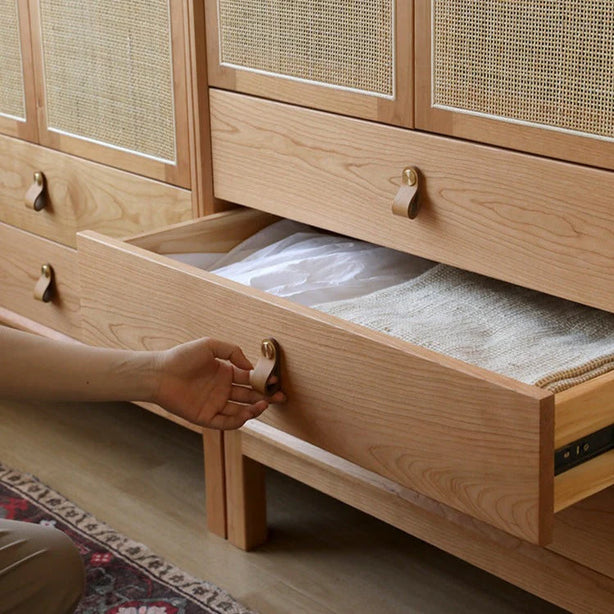 Botan Wardrobe
