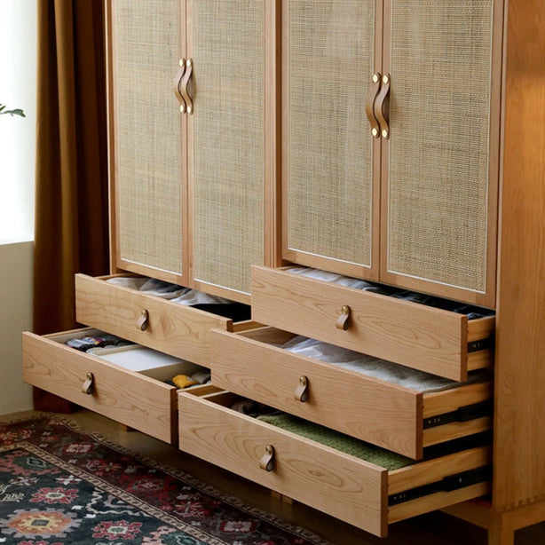 Botan Wardrobe