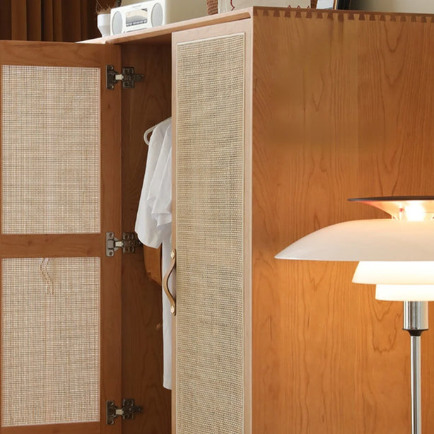 Botan Wardrobe