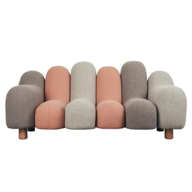 Savoiardi Sofa