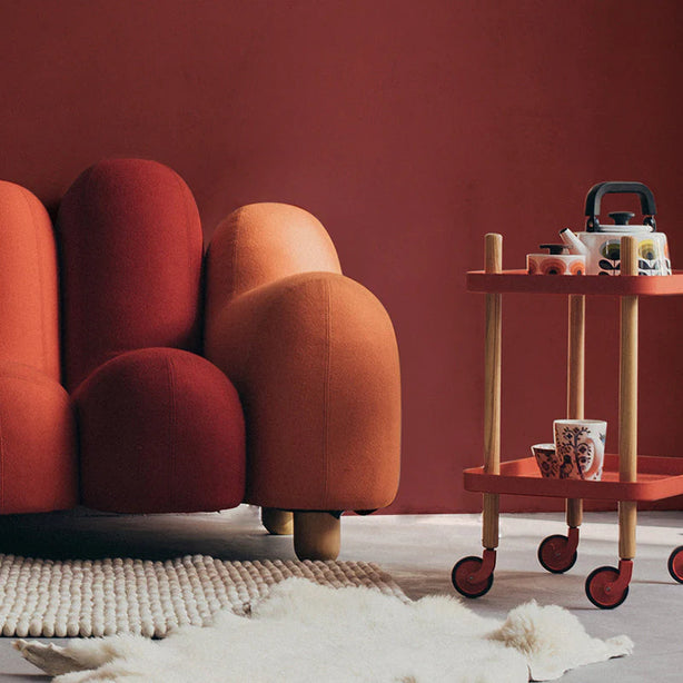 Savoiardi Sofa