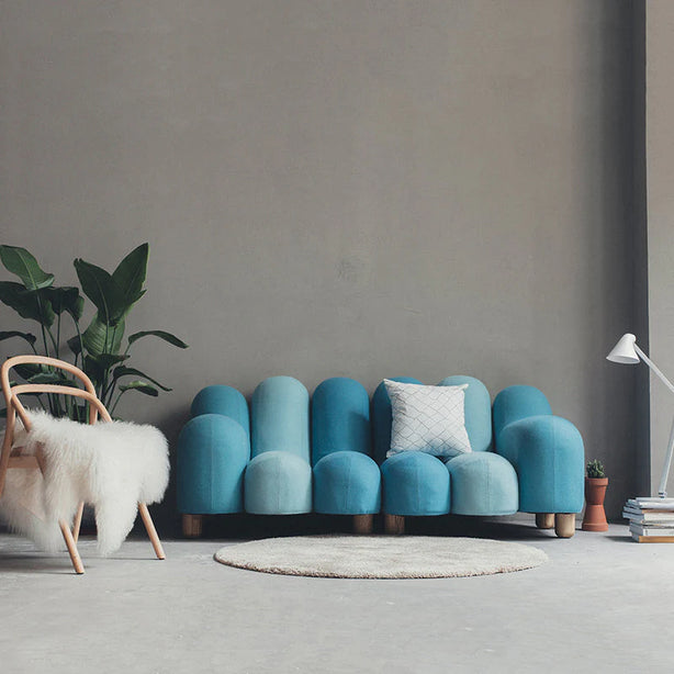 Savoiardi Sofa