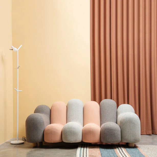 Savoiardi Sofa
