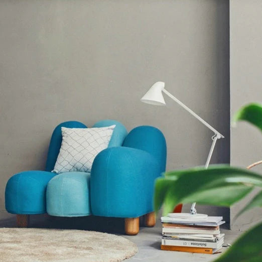 Savoiardi Sofa