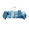Savoiardi Sofa
