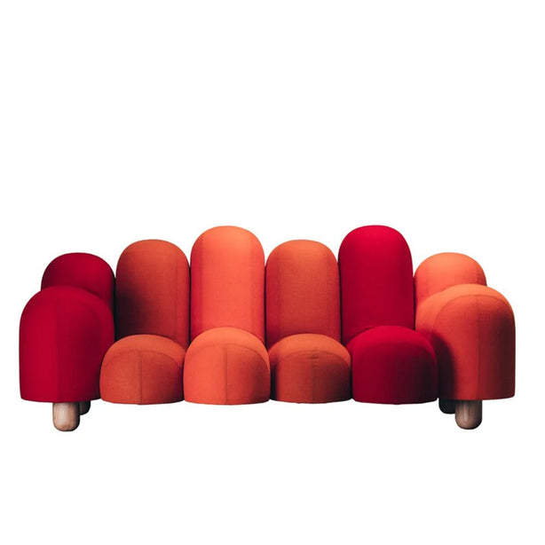 Savoiardi Sofa