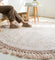 Tassel Wool Rug