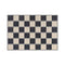 Echecs Wool Rug