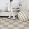 Echecs Wool Rug