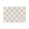 Echecs Wool Rug