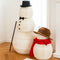 Foldable Snowman