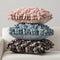 Verlo Cushion