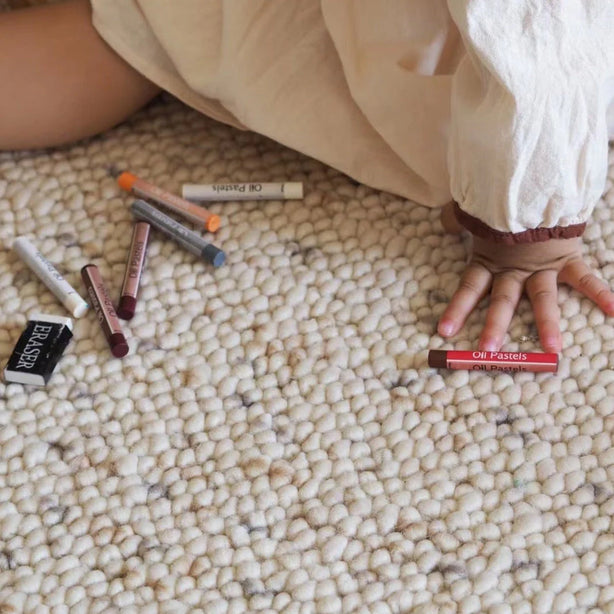 Avoine Cashmere Carpet