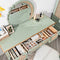 Ivy Rattan Vanity Set