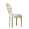 Ivy Rattan Vanity Set