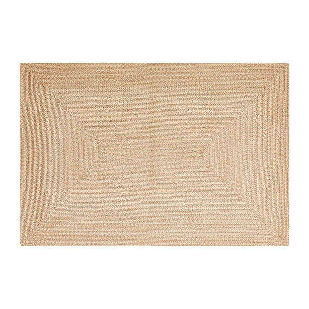 Rectangular Jute Mat