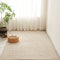 Rectangular Jute Mat