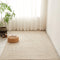 Rectangular Jute Mat