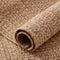Rectangular Jute Mat