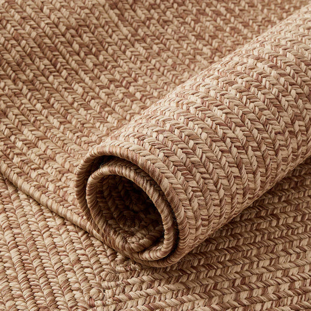 Rectangular Jute Mat