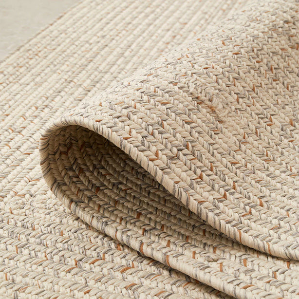 Rectangular Jute Mat