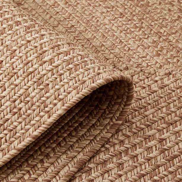 Rectangular Jute Mat