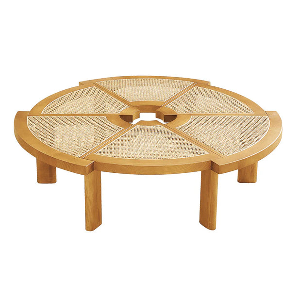 Fujiwara Tea Table