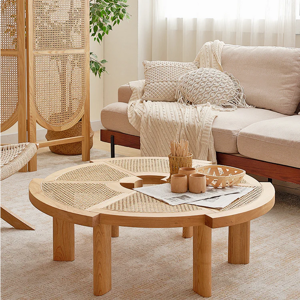 Fujiwara Tea Table