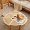 Fujiwara Tea Table