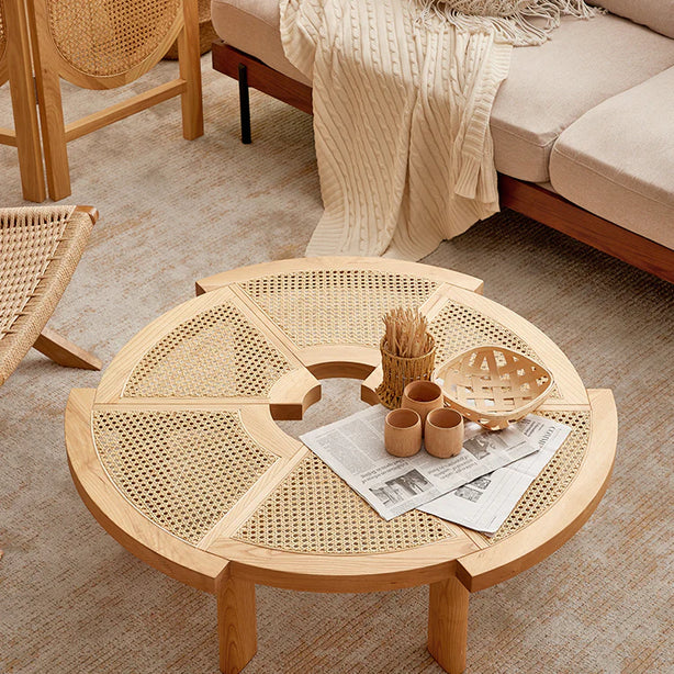 Fujiwara Tea Table