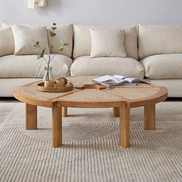 Fujiwara Tea Table