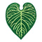 Monstera Rug