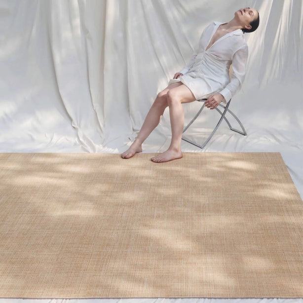 Lé Cran Wool Rug
