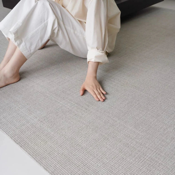 Lé Cran Wool Rug