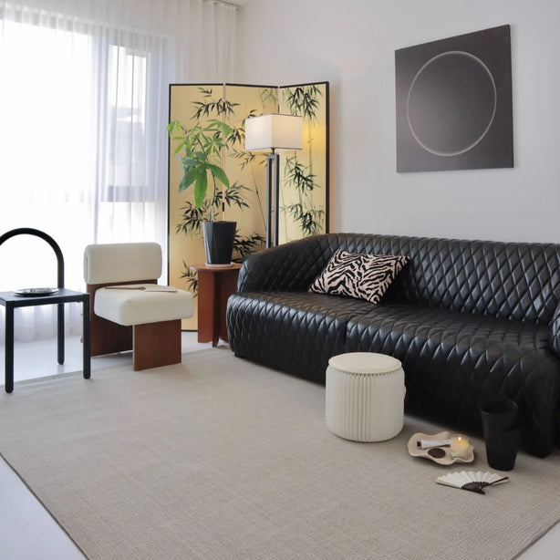 Lé Cran Wool Rug