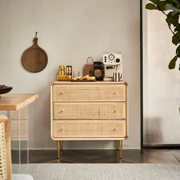 Takibi Dresser