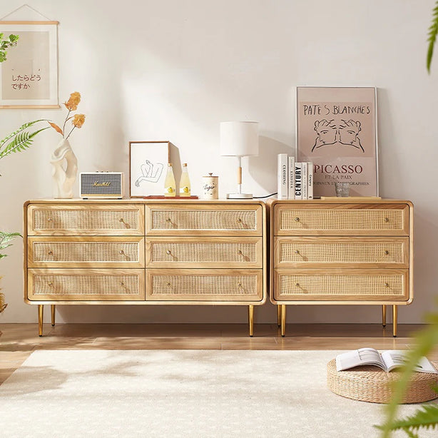 Takibi Dresser