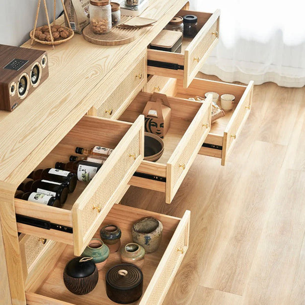 Takibi Dresser