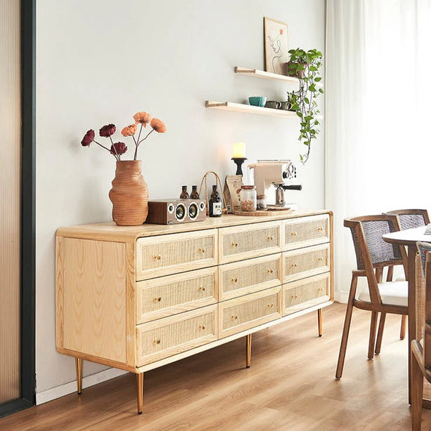Takibi Dresser