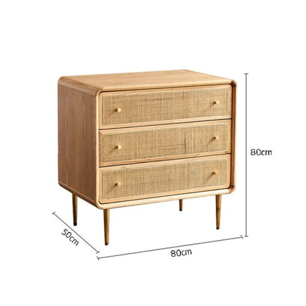 Takibi Dresser