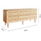 Takibi Dresser