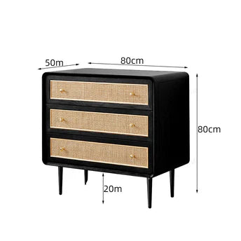 Takibi Dresser