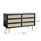 Takibi Dresser