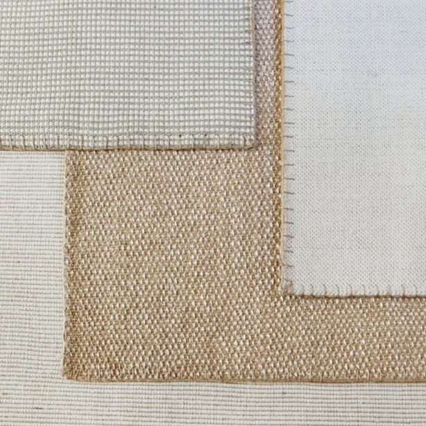 Eté Jute Carpet