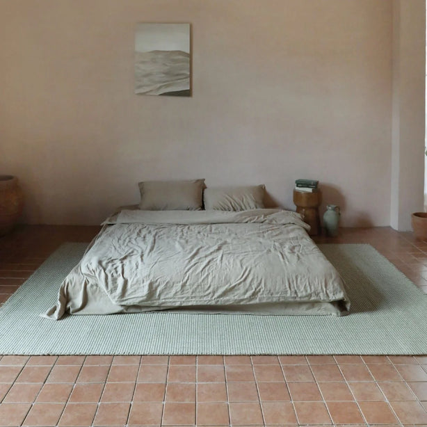Eté Jute Carpet