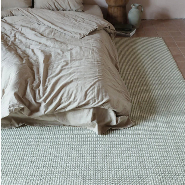 Eté Jute Carpet