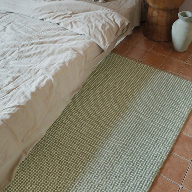 Eté Jute Carpet