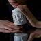 Parthenon Candle